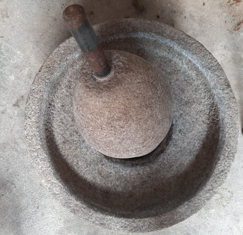 kadava kallu